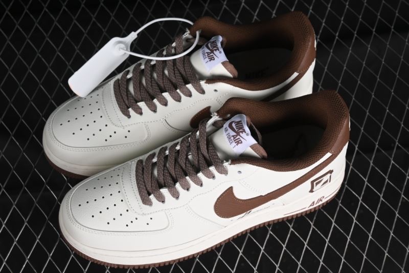 Nike Air Force 1 Shoes